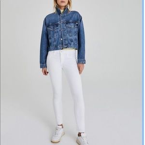 AG The Legging Ankle Jean